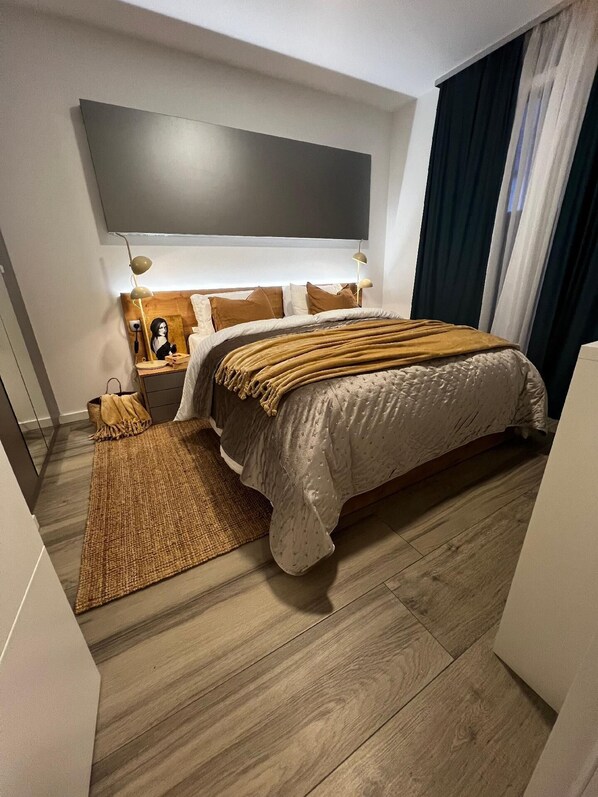 2 chambres