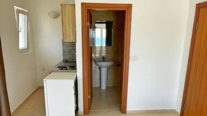 1 bedroom - Senator Suites - Sea View - Dobra Voda (Bar)
