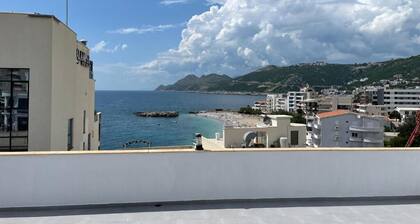 Senator Suites - Sea View - Dobra Voda