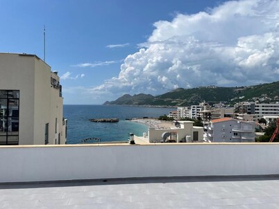 參議員套房-海景-多布拉沃達