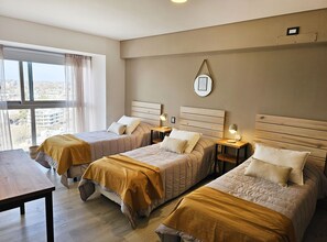 Deluxe-Apartment