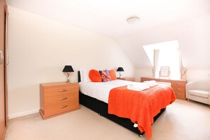 Classic Apartment - Cooksons Retreat 6 By Week2Week (North Shields)