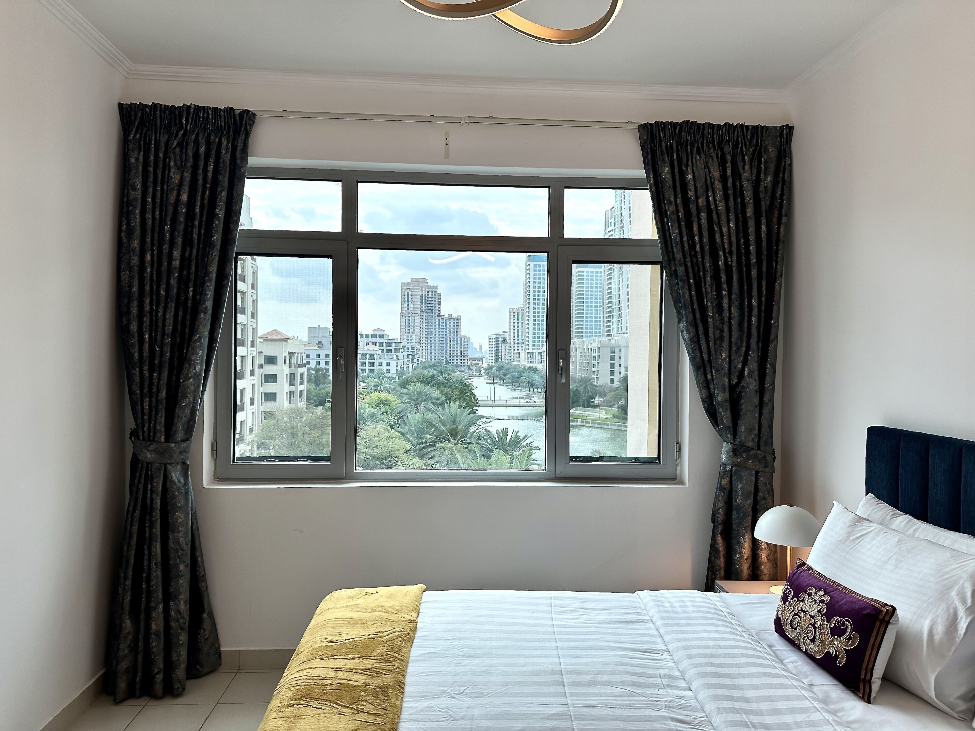 Panoramic Apartment