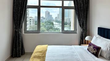 Panoramic Apartment