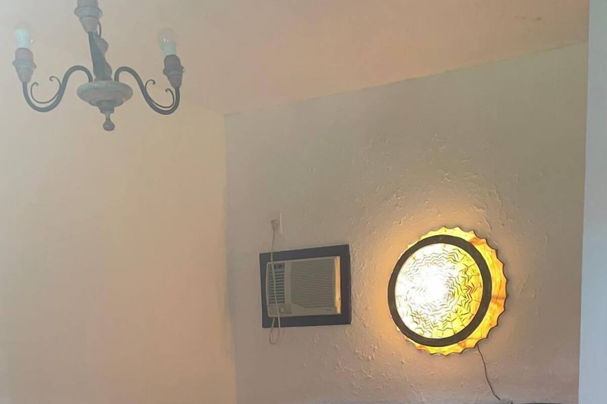 Habitación triple Deluxe | Escritorio y wifi gratis