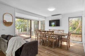 Smart TV - Beautiful Beauna Vista Views (Rye)