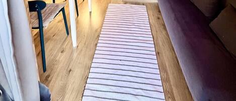 1 bedroom, Internet