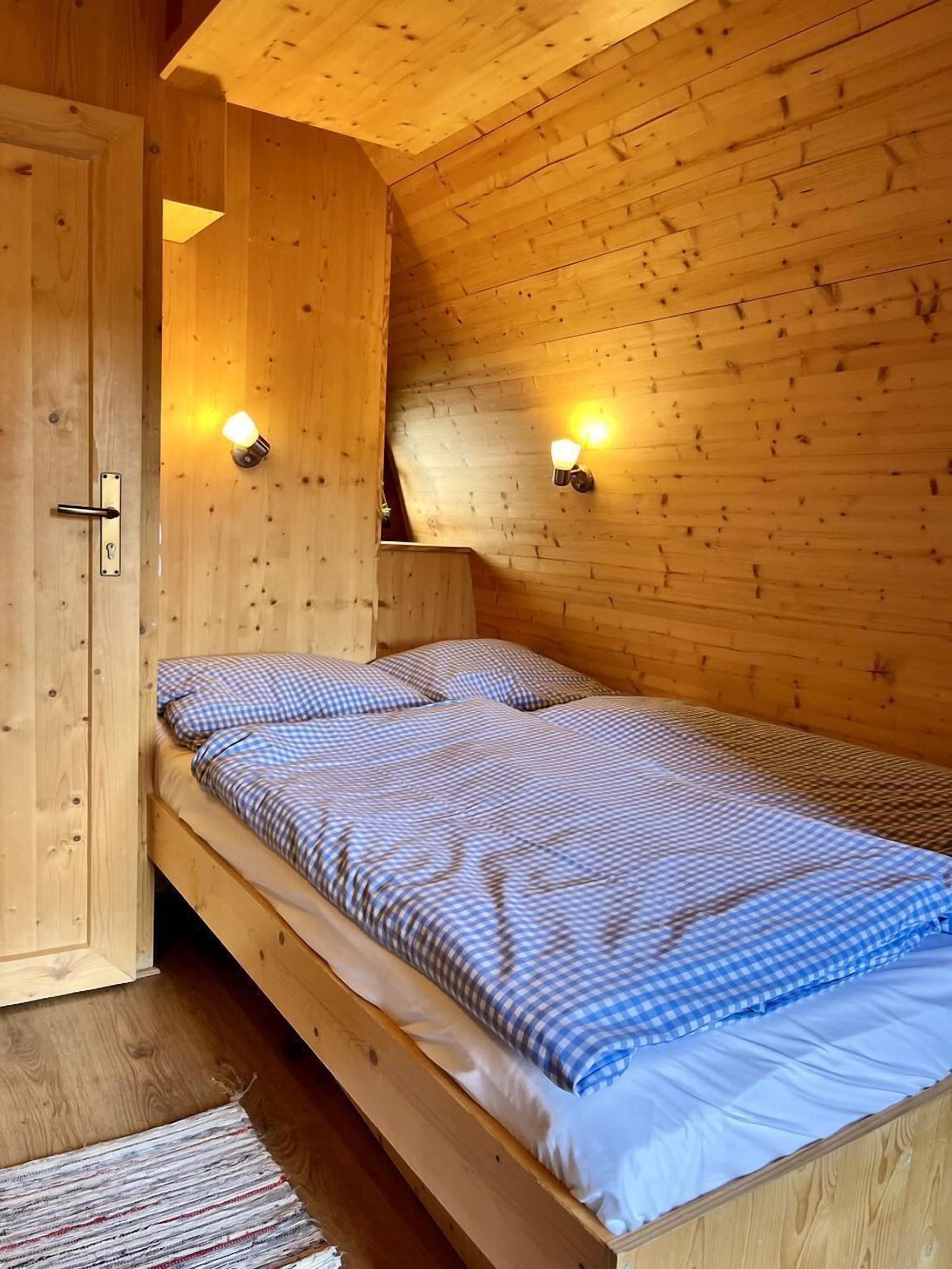 1 bedroom, internet