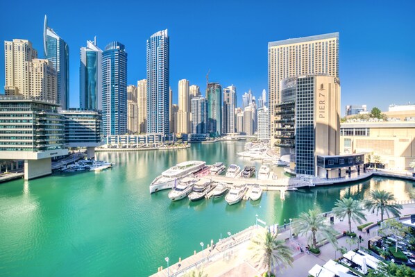 Marina