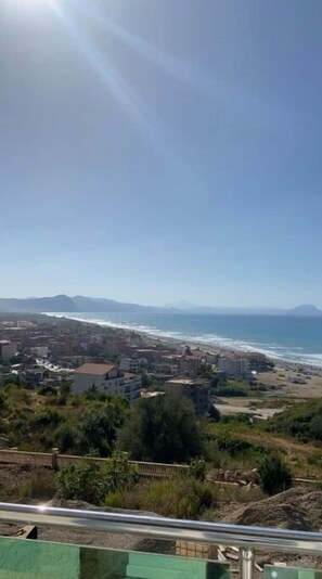 Property grounds - Appts Vue mer Calme Proche Plage (Melbou)