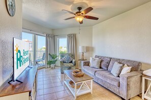 TV