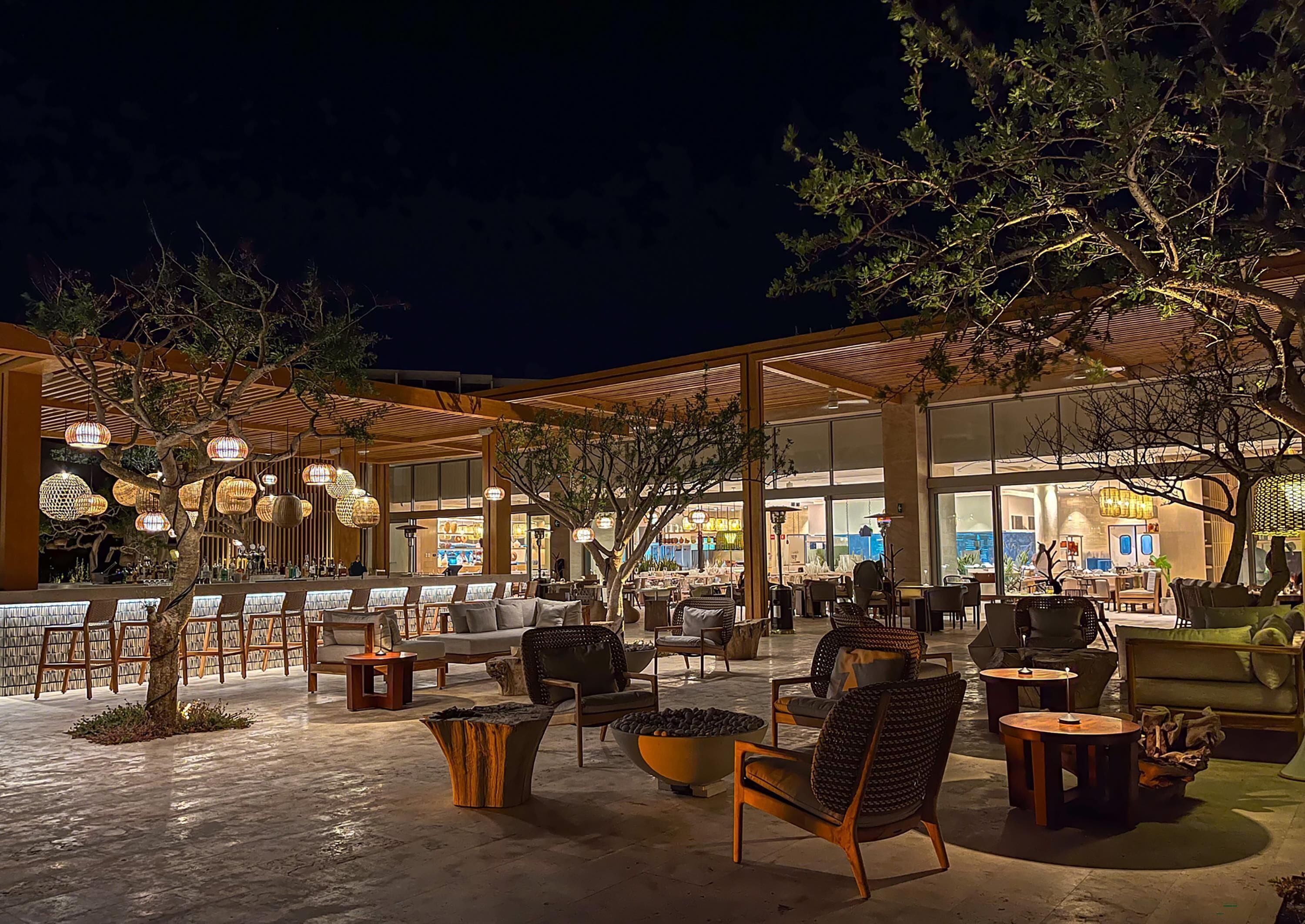 Foto - Park Hyatt Cabo Del Sol