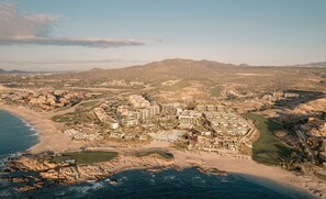 Exterior - Park Hyatt Cabo Del Sol (Cabo San Lucas)