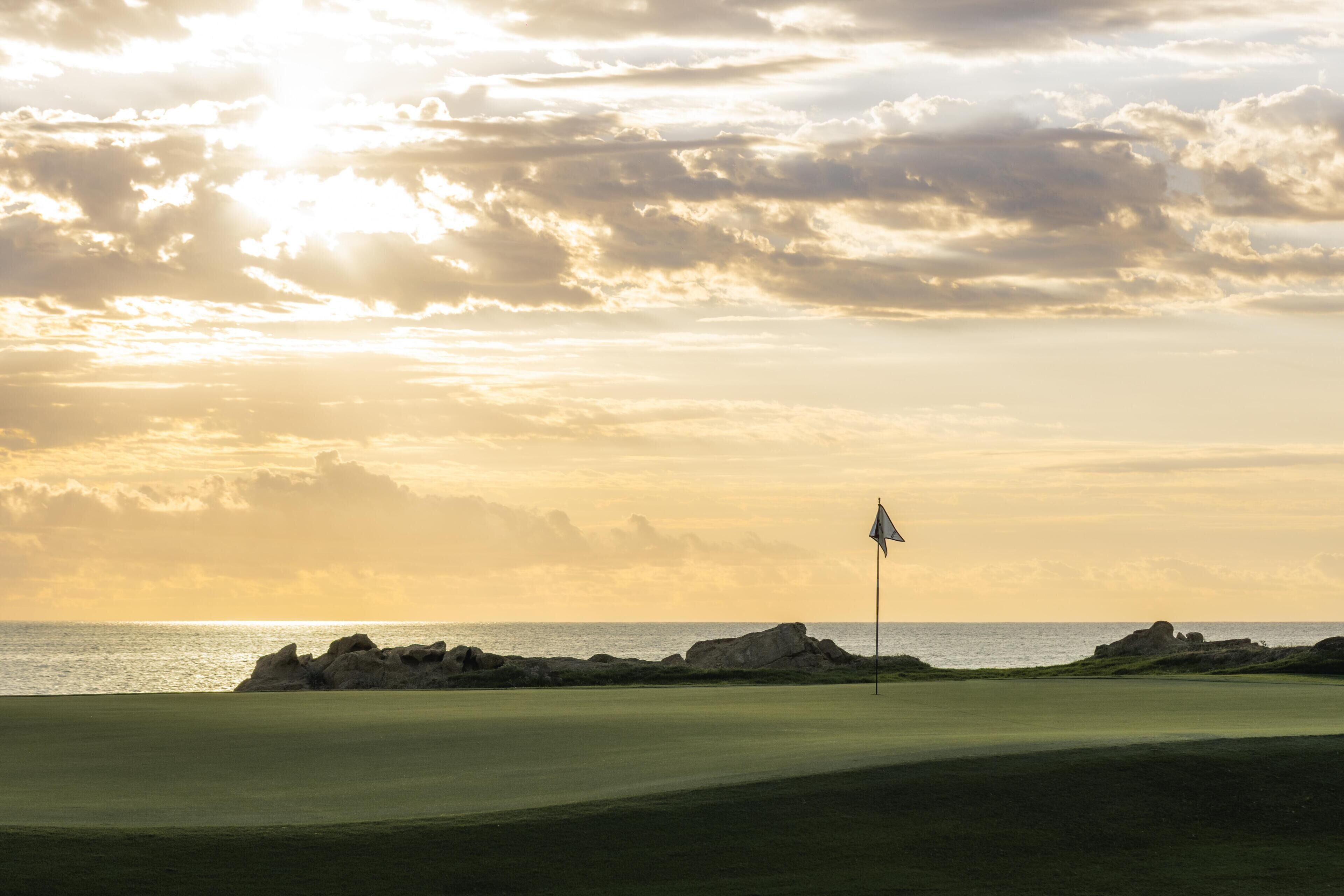 Foto - Park Hyatt Cabo Del Sol