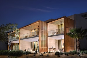 Exterior - Park Hyatt Cabo Del Sol (Cabo San Lucas)