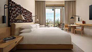 Ropa de cama de alta calidad, edredón y camas con pillow-top