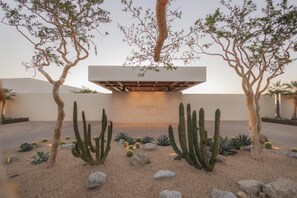 Εξωτερικοί χώροι