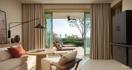 Park Hyatt Los Cabos at Cabo Del Sol