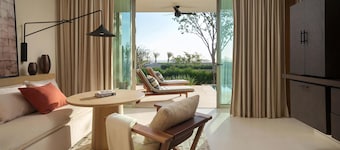 Park Hyatt Los Cabos at Cabo Del Sol