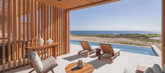 Park Hyatt Cabo Del Sol