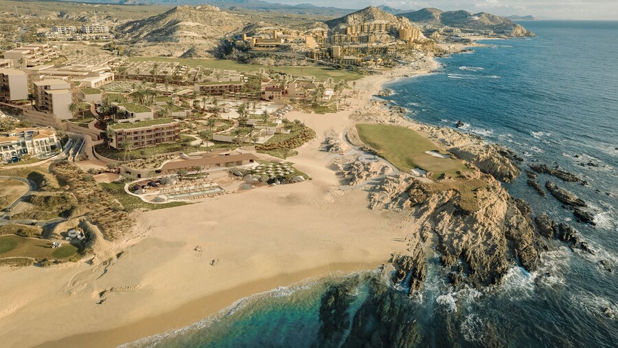 Park Hyatt Cabo Del Sol