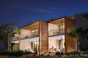 Exterior - Park Hyatt Cabo Del Sol (Cabo San Lucas)