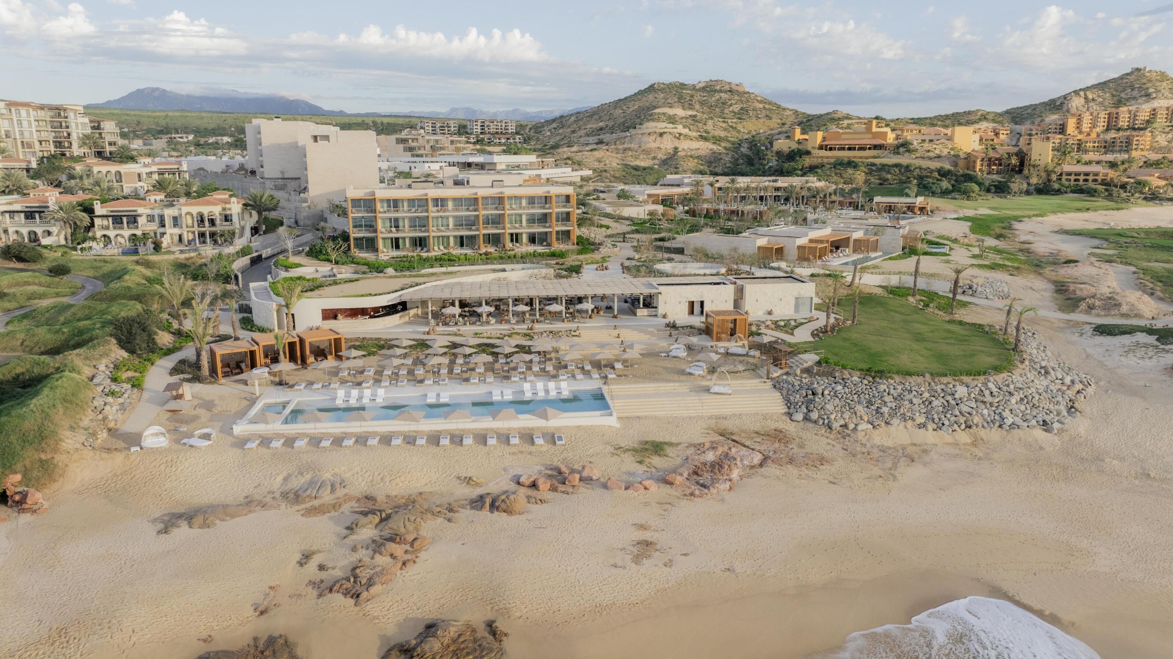 Instalaciones deportivas