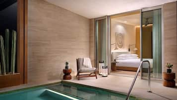 Hochwertige Bettwaren, Daunenbettdecken, Pillowtop-Betten