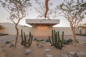 Exterior - Park Hyatt Cabo Del Sol (Cabo San Lucas)