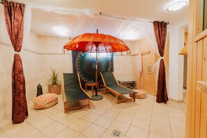 Soins corporels, massages aux pierres chaudes, massages suédois