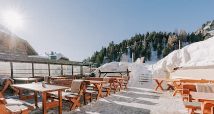 Hotel Turracherhof
