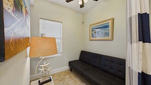 TV - Ocean Paradise 1425-Ocean Views-Sleeps 7 (Panama City Beach)