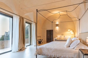 3 chambres, fer et planche Ă repasser, Wi-Fi gratuit, draps fournis