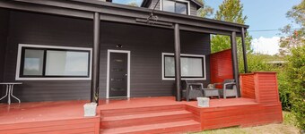 10 Kanangra Unit - 2-10 Kanangra Crescent