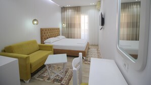 Chambre Double Confort