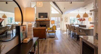 Maison Blanche Cottage @ Julep Farms