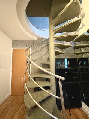 Interior - Estilosa Cobertura Duplex no Coração do Itaim Bibi! (Itaim Bibi São Paulo)