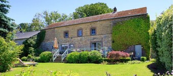 Gïte Le Charme du Passé