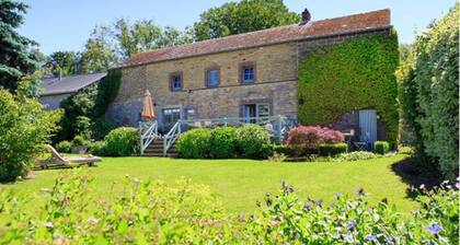 Gßte Le Charme du Passé