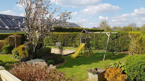 Gïte Le Charme du Passé