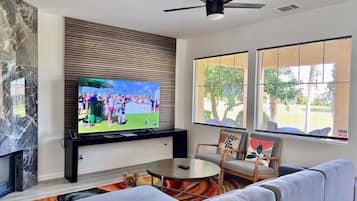Smart-tv