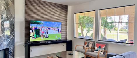 Smart TV