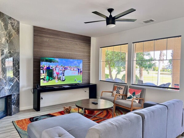 Smart TV