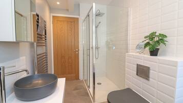 Cottage | Interieur