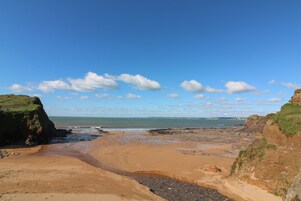 Casa de campo | Parte interna