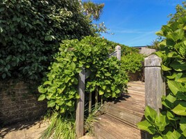 Casa de campo | Área da propriedade