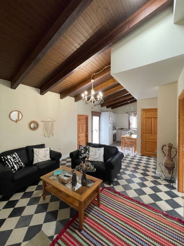 منطقة المعيشة