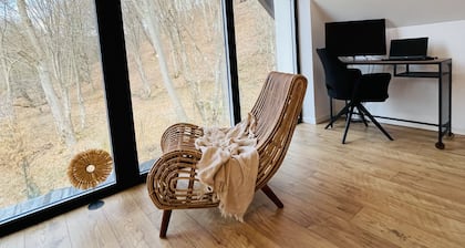 Joli Chalet