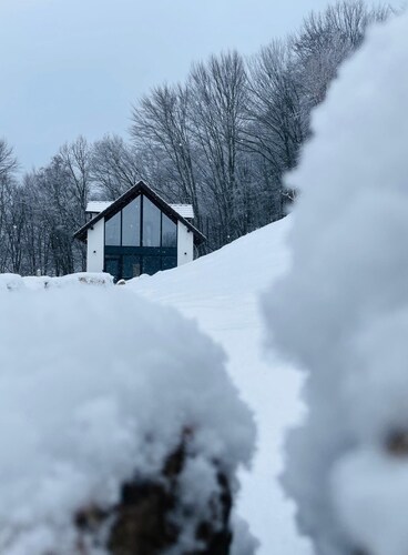 Joli Chalet
