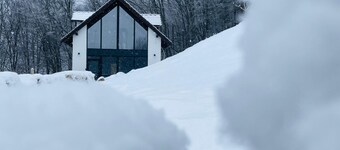 Joli Chalet
